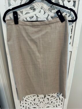 BNWT BCGB MazAzria Classic Pencil Skirt